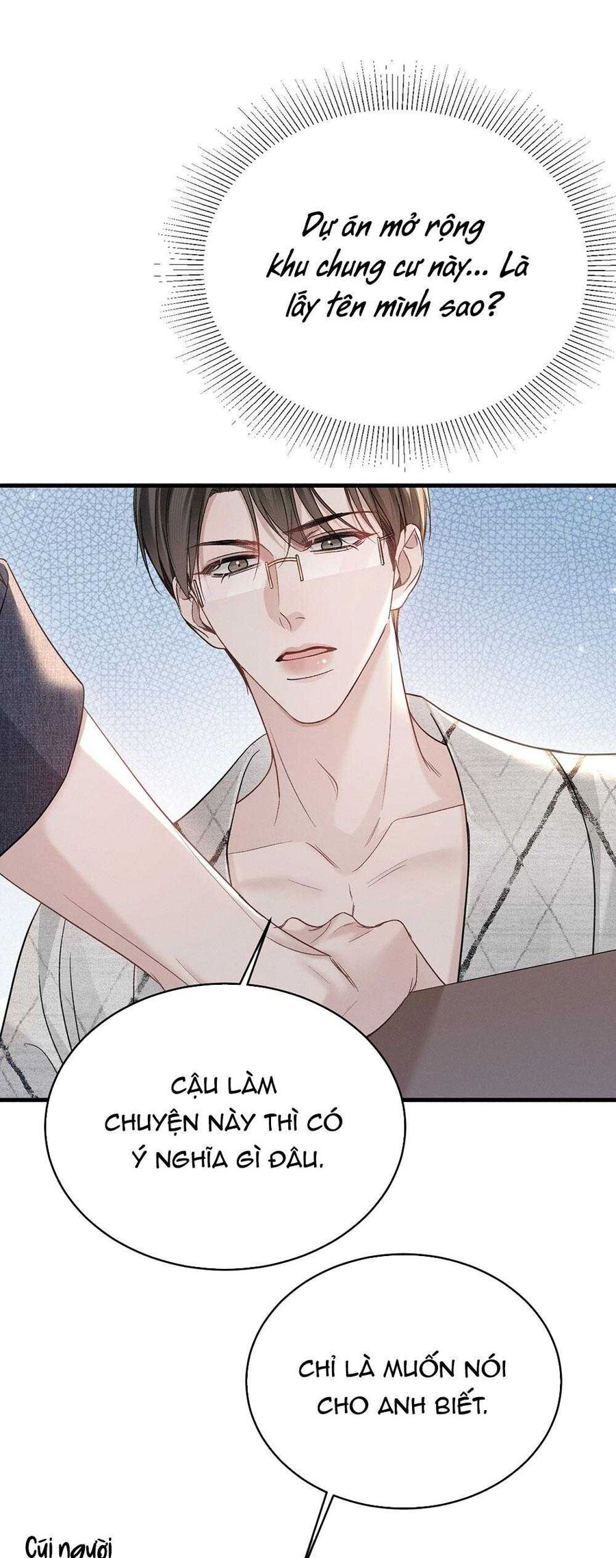 Cuộc Đối Đầu Gay Gắt - Chapter 111 - Page 21