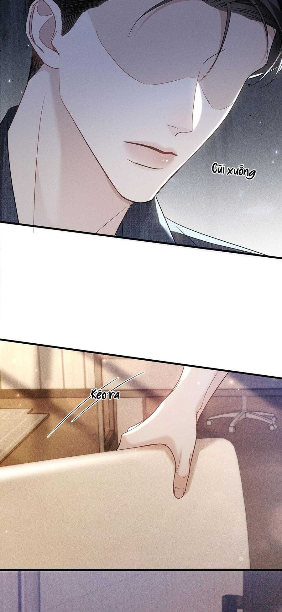 Cuộc Đối Đầu Gay Gắt - Chapter 111 - Page 25