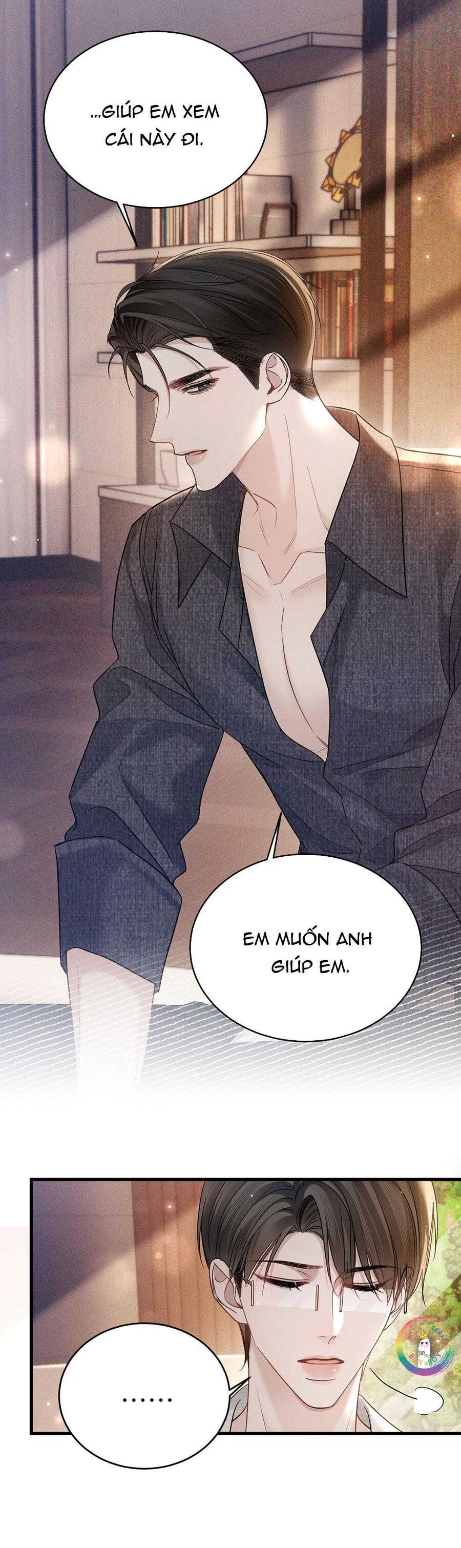 Cuộc Đối Đầu Gay Gắt - Chapter 111 - Page 26