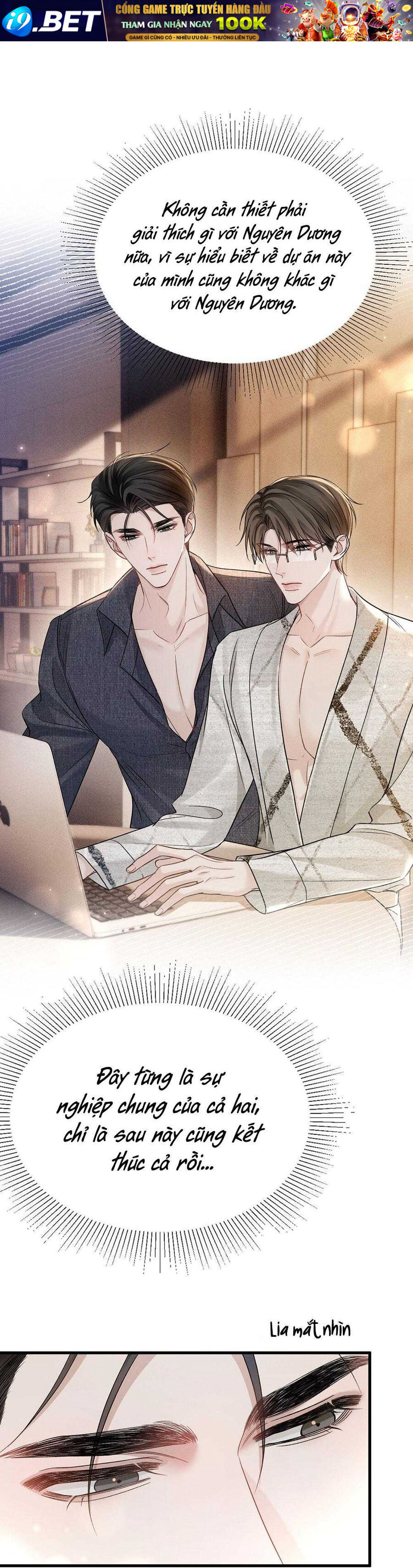 Cuộc Đối Đầu Gay Gắt - Chapter 111 - Page 27