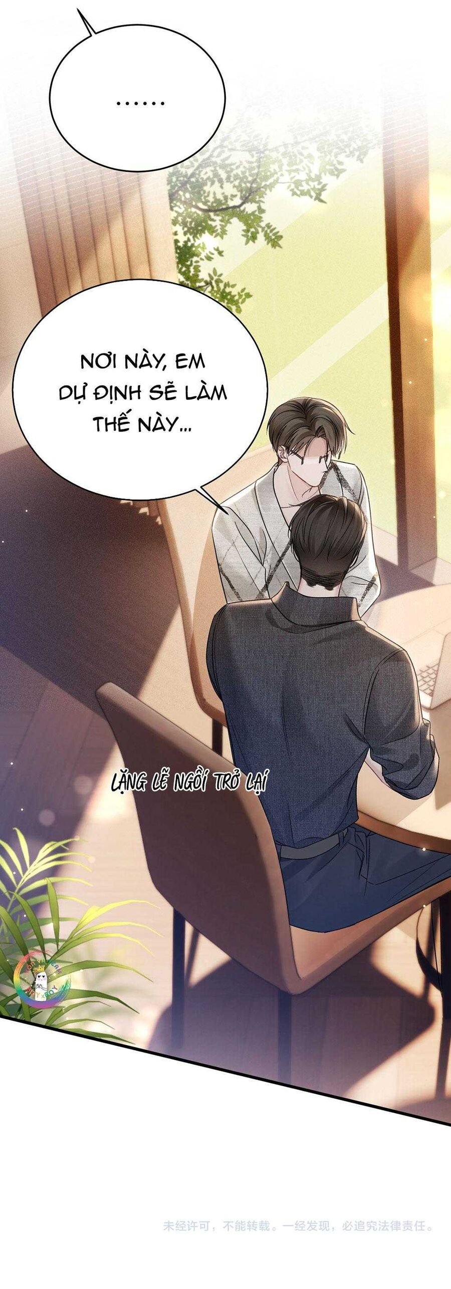 Cuộc Đối Đầu Gay Gắt - Chapter 111 - Page 30