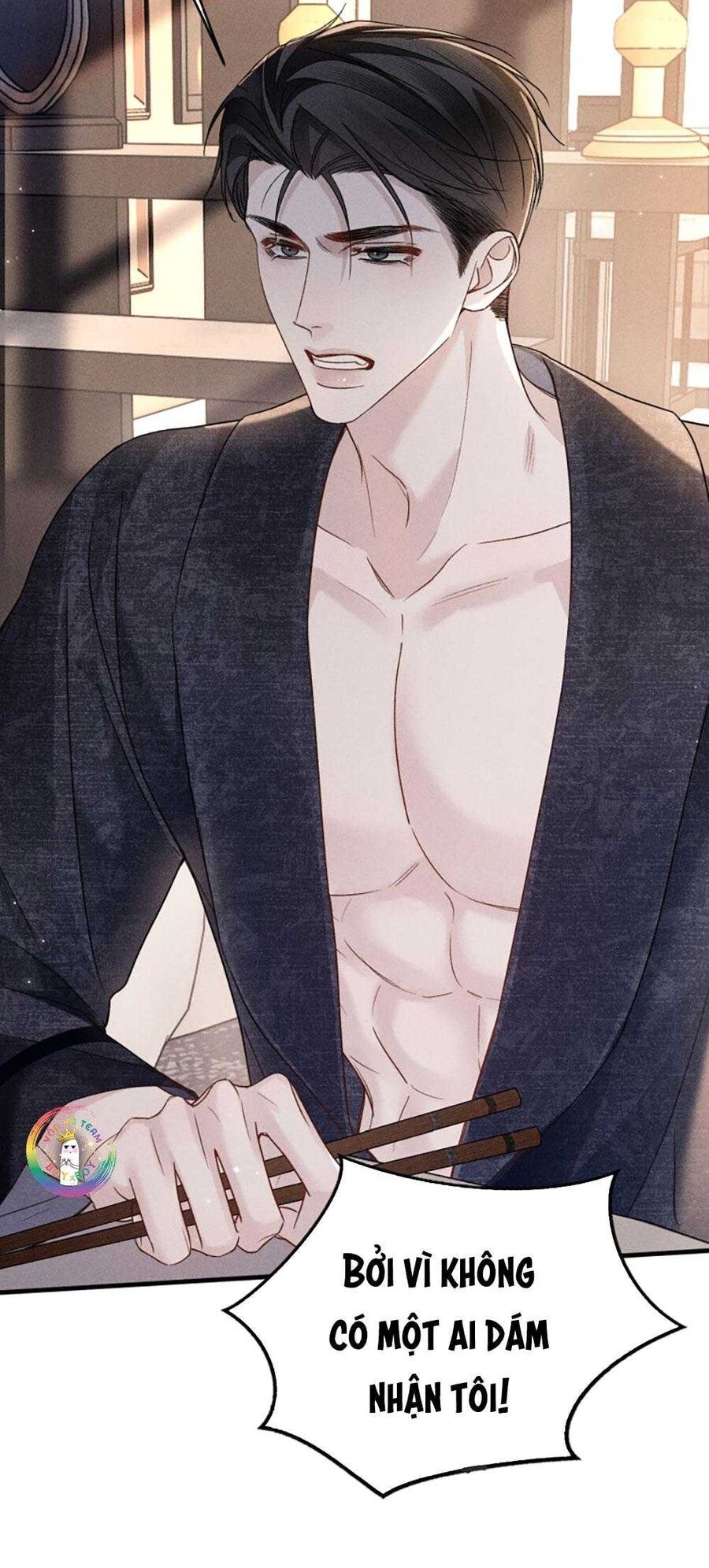 Cuộc Đối Đầu Gay Gắt - Chapter 111 - Page 4