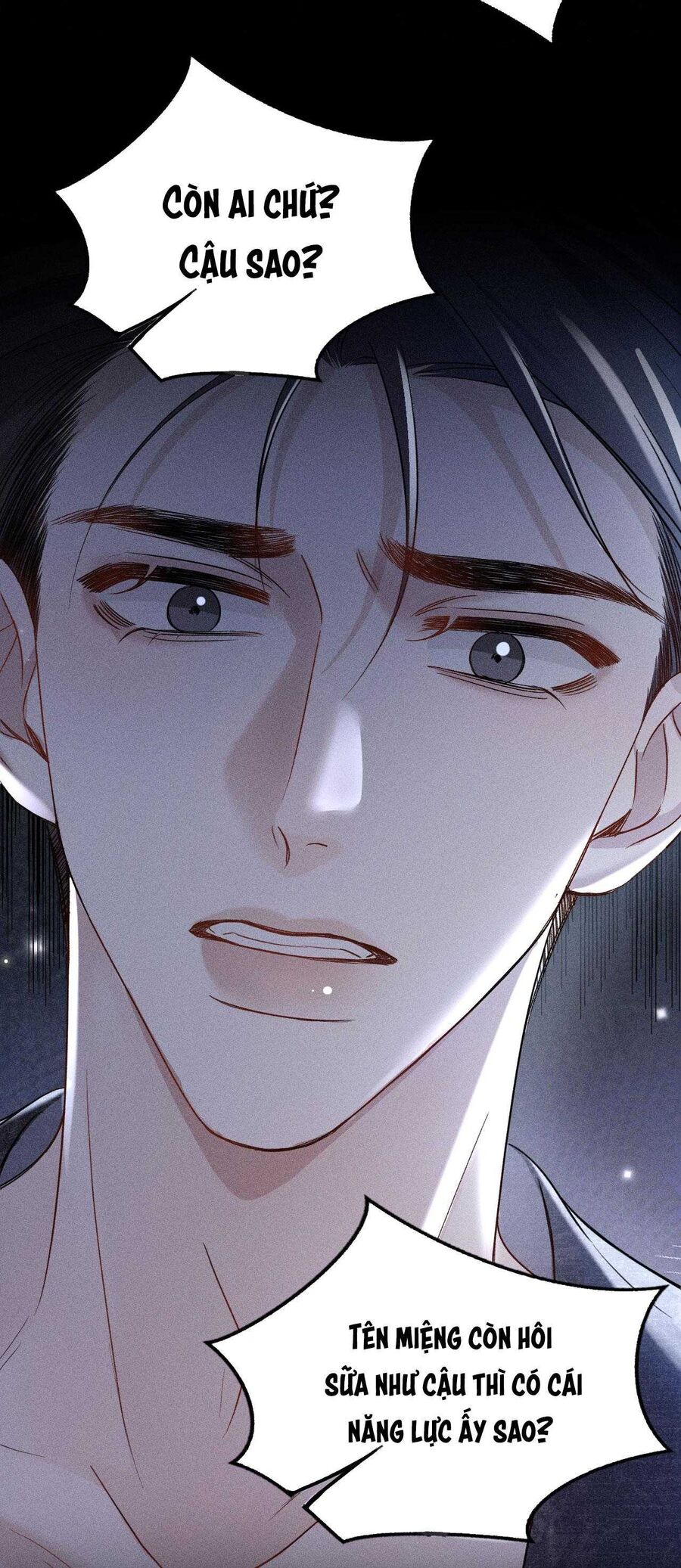 Cuộc Đối Đầu Gay Gắt - Chapter 111 - Page 6