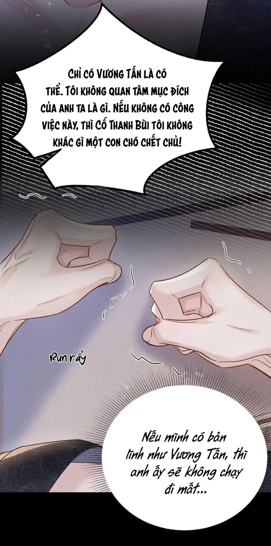 Cuộc Đối Đầu Gay Gắt - Chapter 111 - Page 7