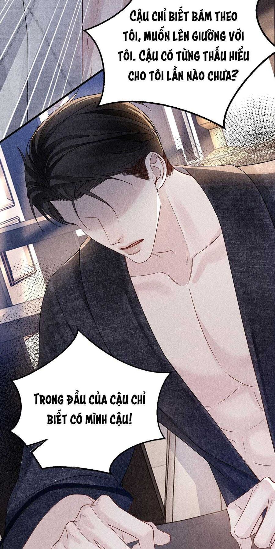 Cuộc Đối Đầu Gay Gắt - Chapter 111 - Page 9