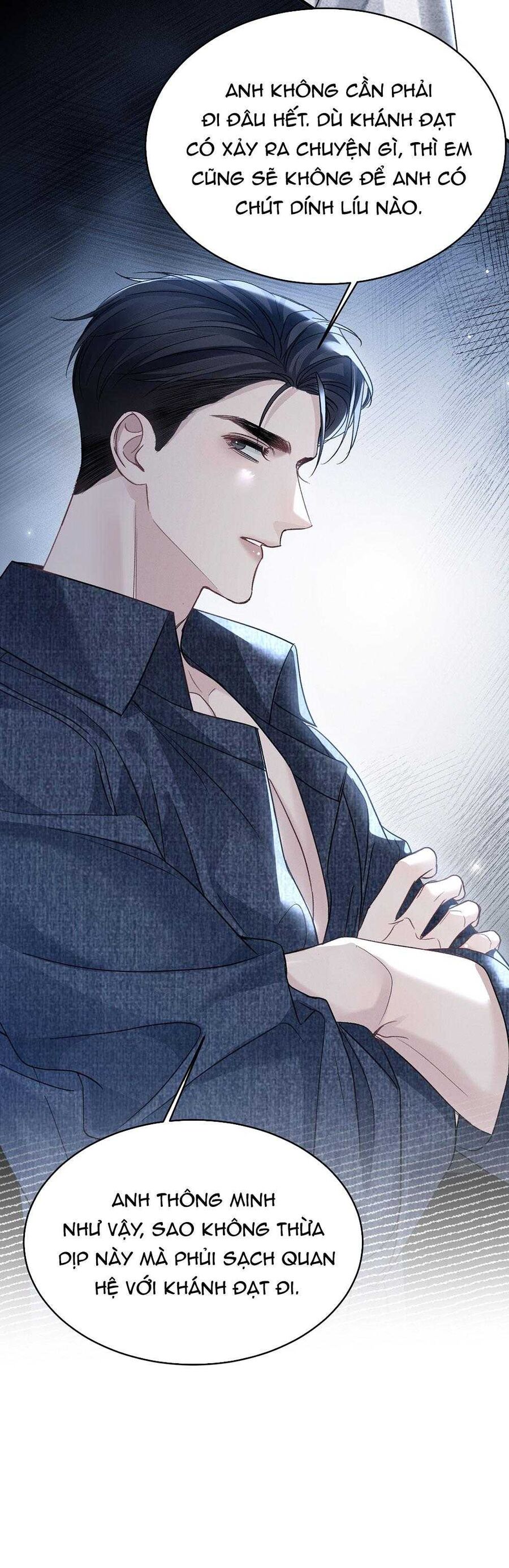 Cuộc Đối Đầu Gay Gắt - Chapter 112 - Page 10