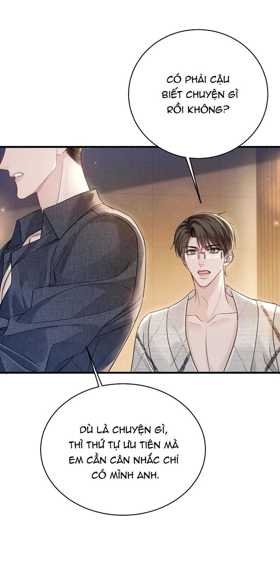 Cuộc Đối Đầu Gay Gắt - Chapter 112 - Page 13