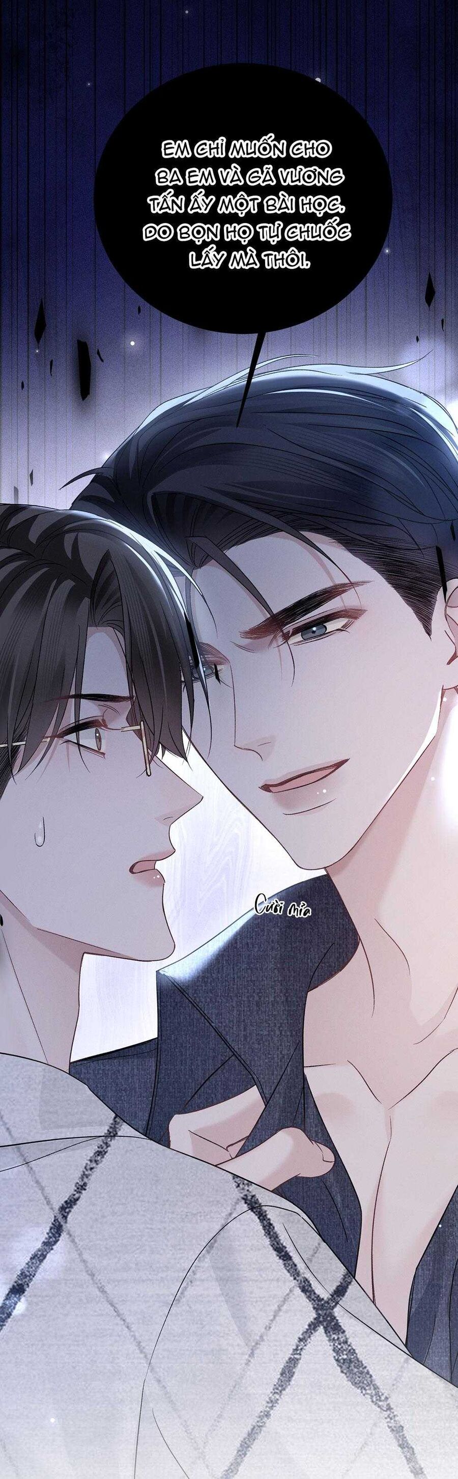 Cuộc Đối Đầu Gay Gắt - Chapter 112 - Page 15