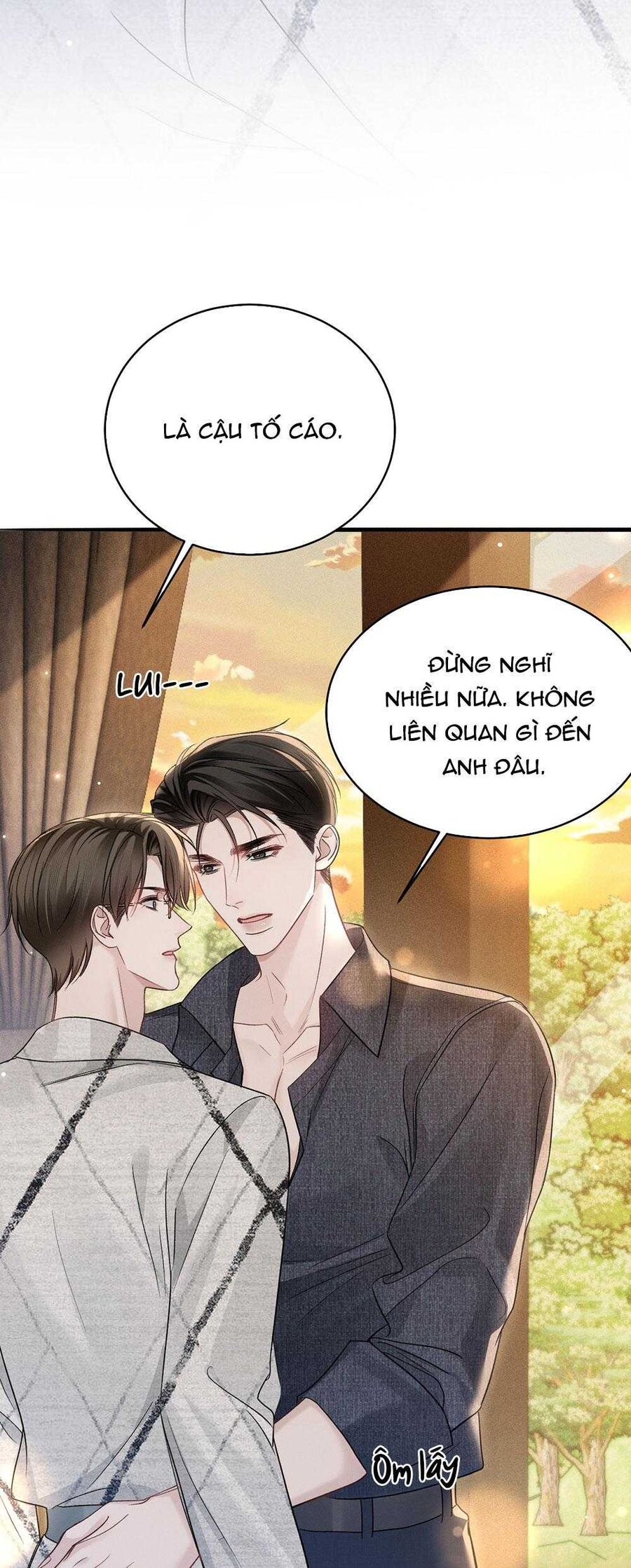 Cuộc Đối Đầu Gay Gắt - Chapter 112 - Page 16
