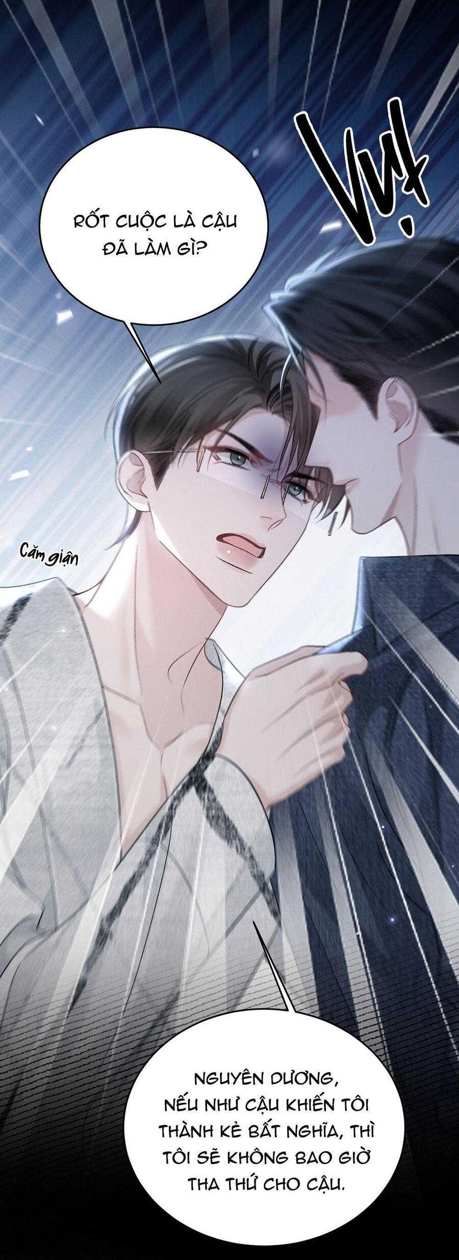 Cuộc Đối Đầu Gay Gắt - Chapter 112 - Page 22