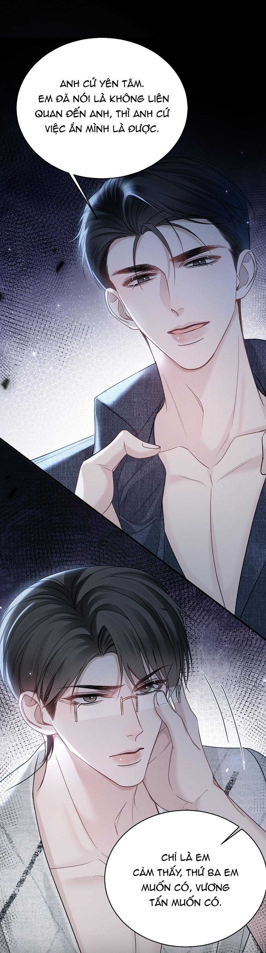 Cuộc Đối Đầu Gay Gắt - Chapter 112 - Page 23