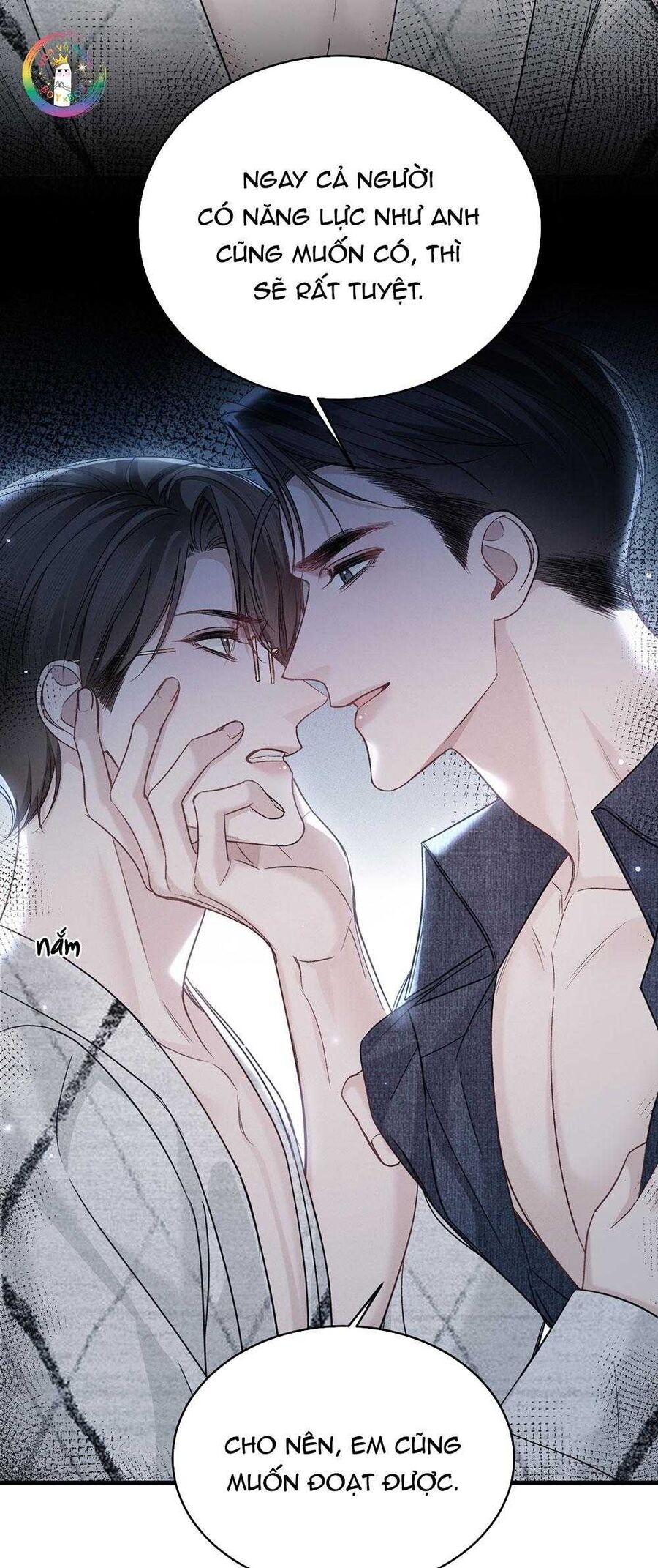 Cuộc Đối Đầu Gay Gắt - Chapter 112 - Page 24