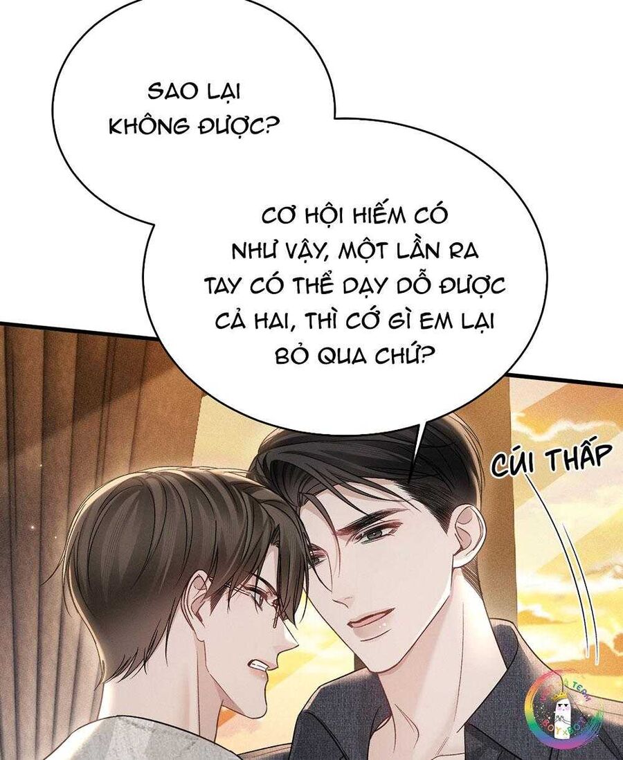 Cuộc Đối Đầu Gay Gắt - Chapter 112 - Page 26