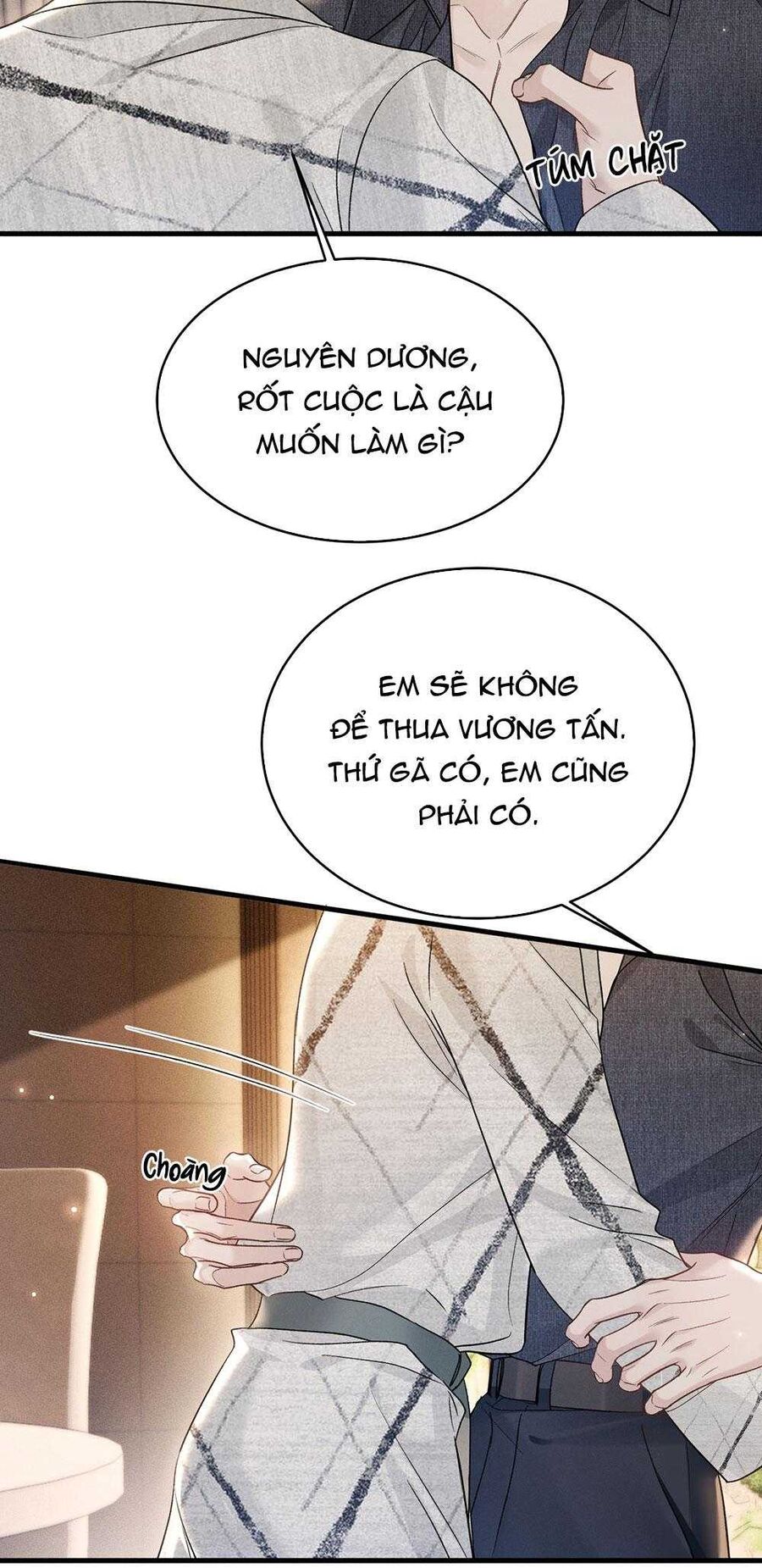 Cuộc Đối Đầu Gay Gắt - Chapter 112 - Page 27