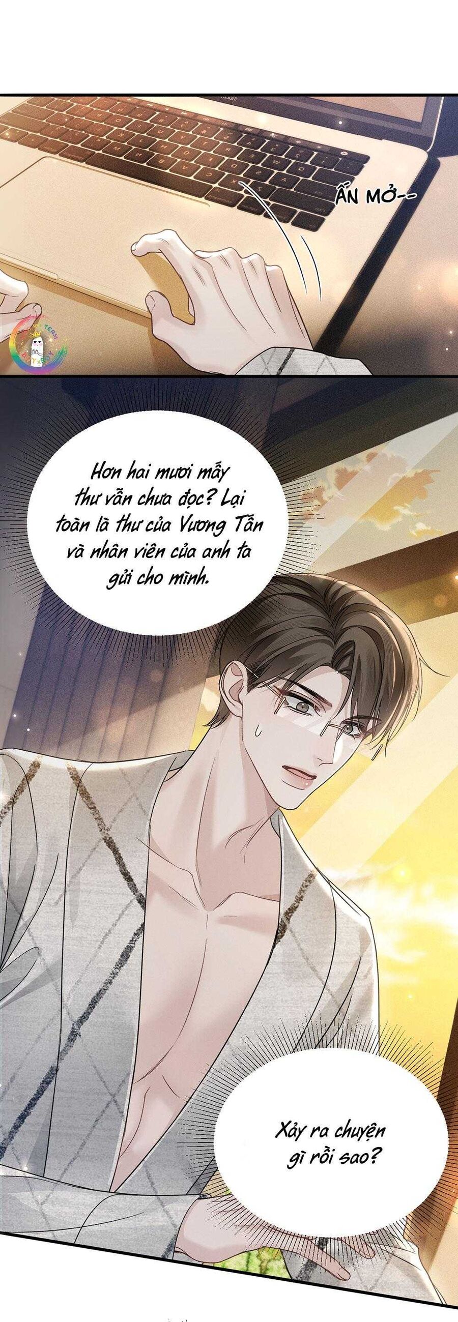 Cuộc Đối Đầu Gay Gắt - Chapter 112 - Page 4