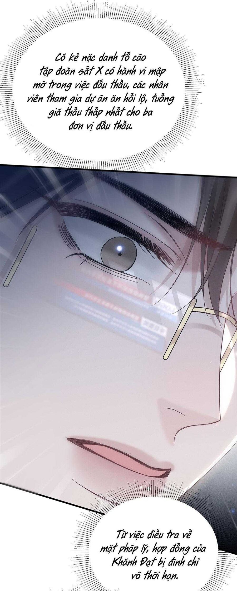 Cuộc Đối Đầu Gay Gắt - Chapter 112 - Page 5