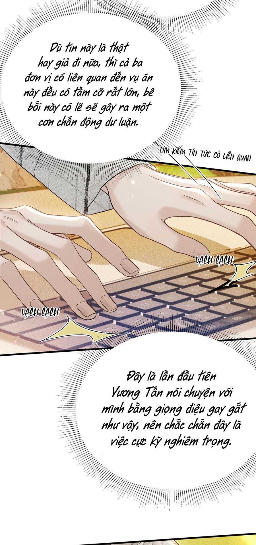 Cuộc Đối Đầu Gay Gắt - Chapter 112 - Page 6