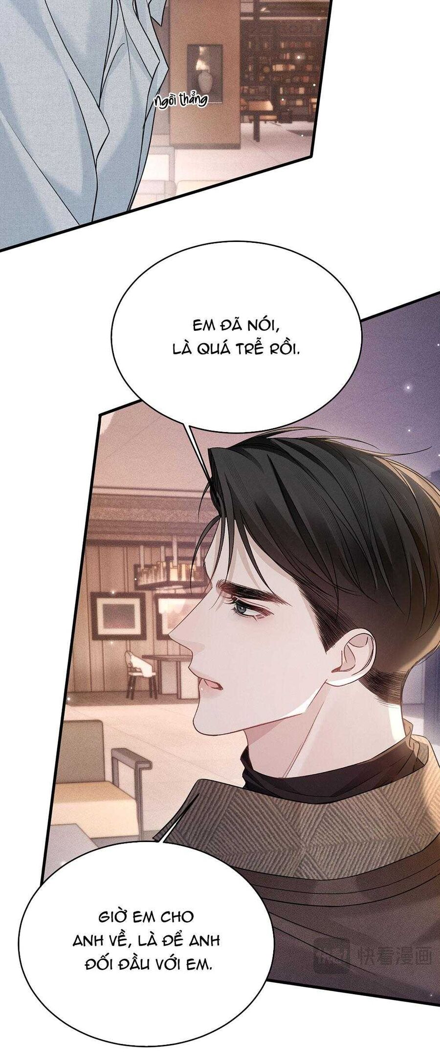 Cuộc Đối Đầu Gay Gắt - Chapter 113 - Page 11