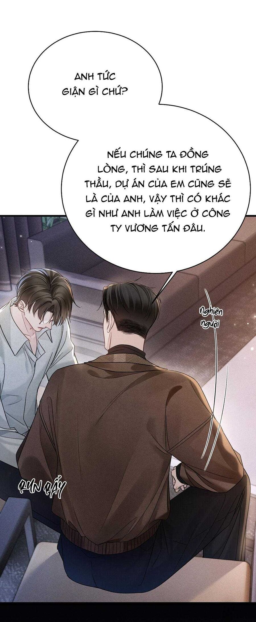 Cuộc Đối Đầu Gay Gắt - Chapter 113 - Page 13