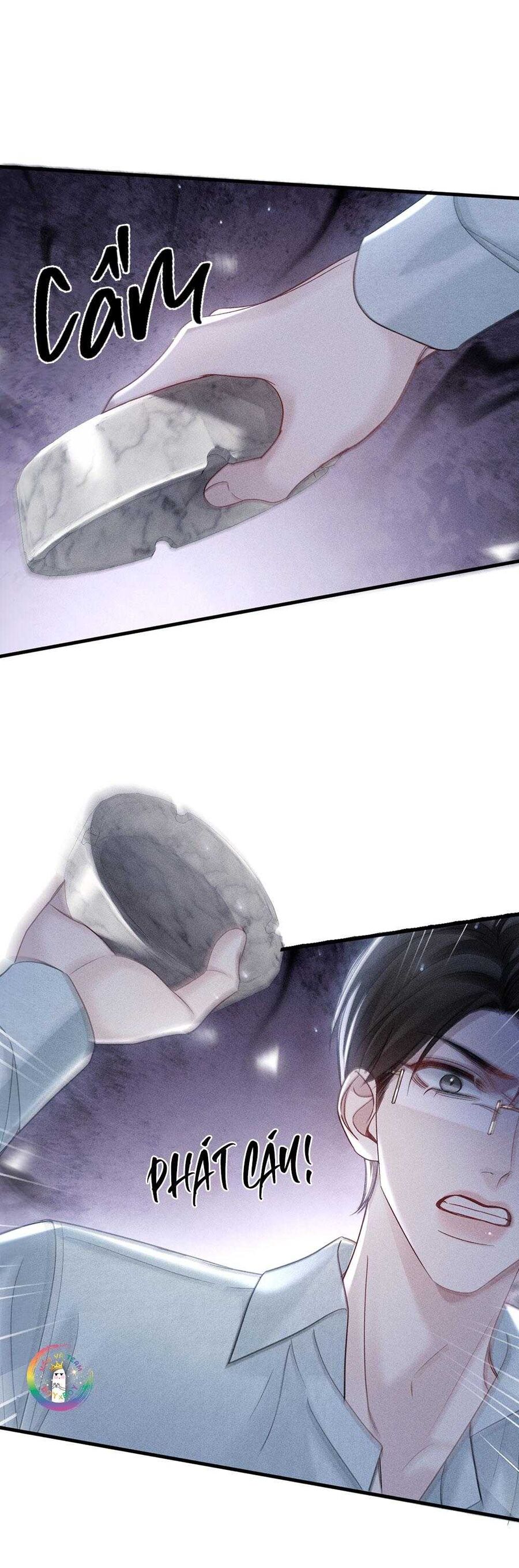 Cuộc Đối Đầu Gay Gắt - Chapter 113 - Page 17