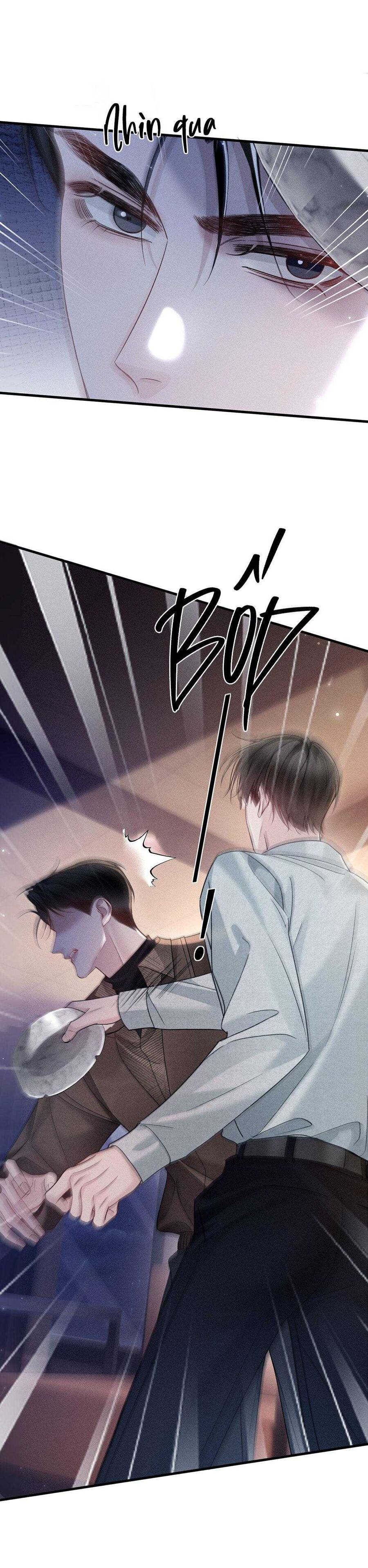Cuộc Đối Đầu Gay Gắt - Chapter 113 - Page 18