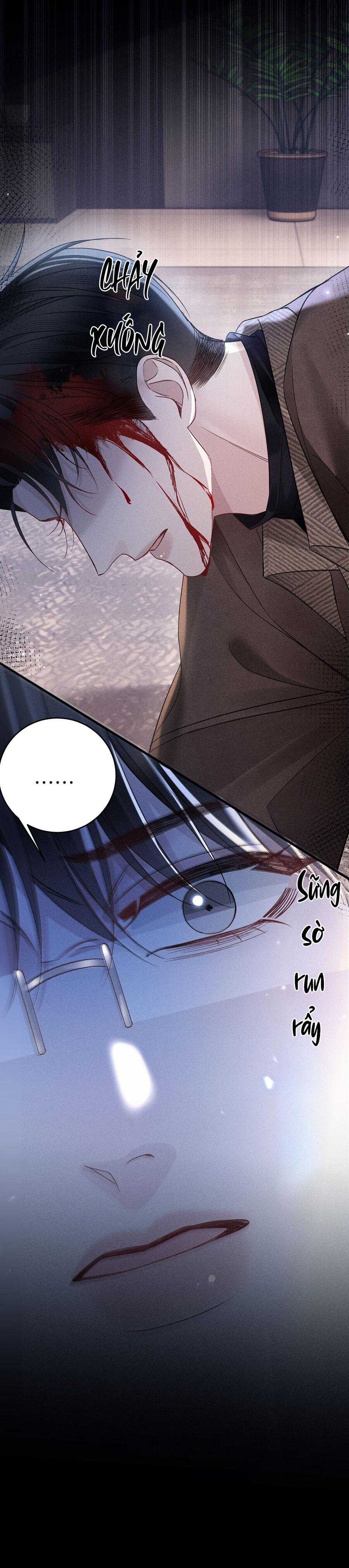 Cuộc Đối Đầu Gay Gắt - Chapter 113 - Page 20