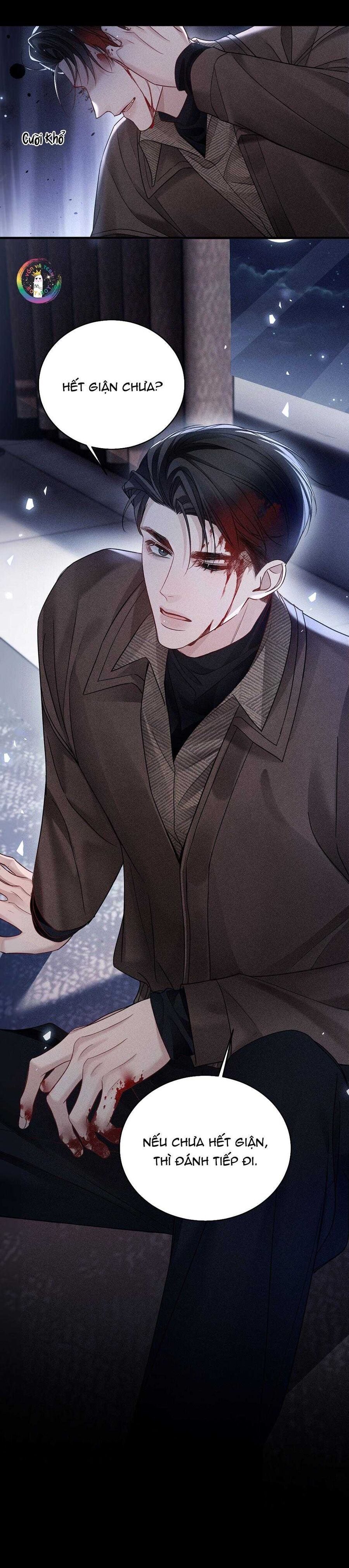 Cuộc Đối Đầu Gay Gắt - Chapter 113 - Page 21