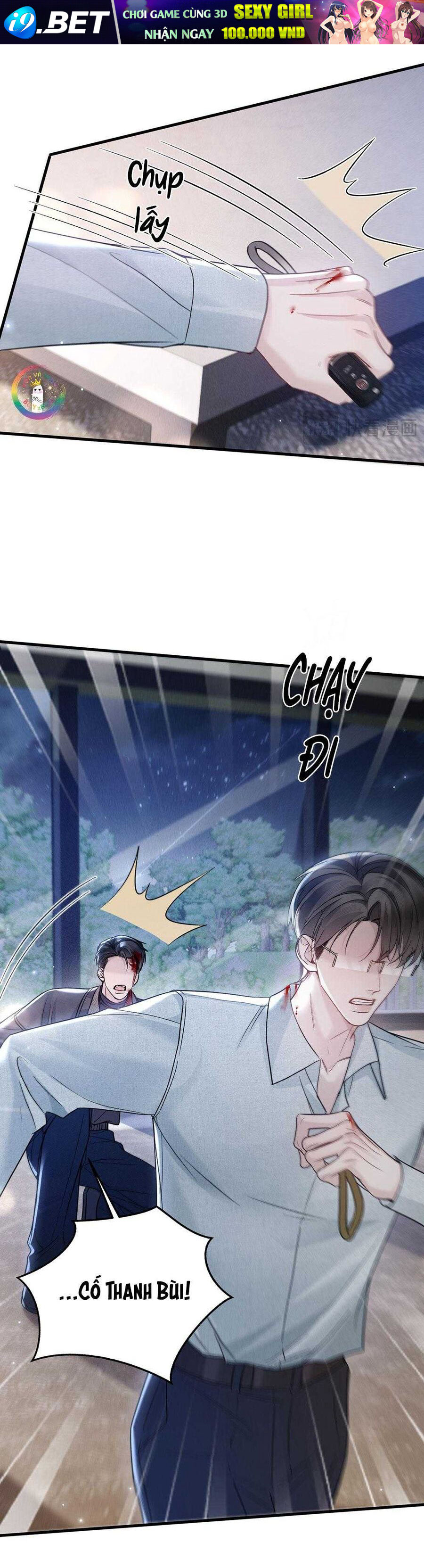 Cuộc Đối Đầu Gay Gắt - Chapter 113 - Page 23