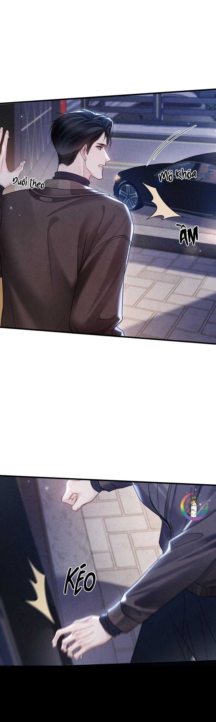 Cuộc Đối Đầu Gay Gắt - Chapter 113 - Page 24