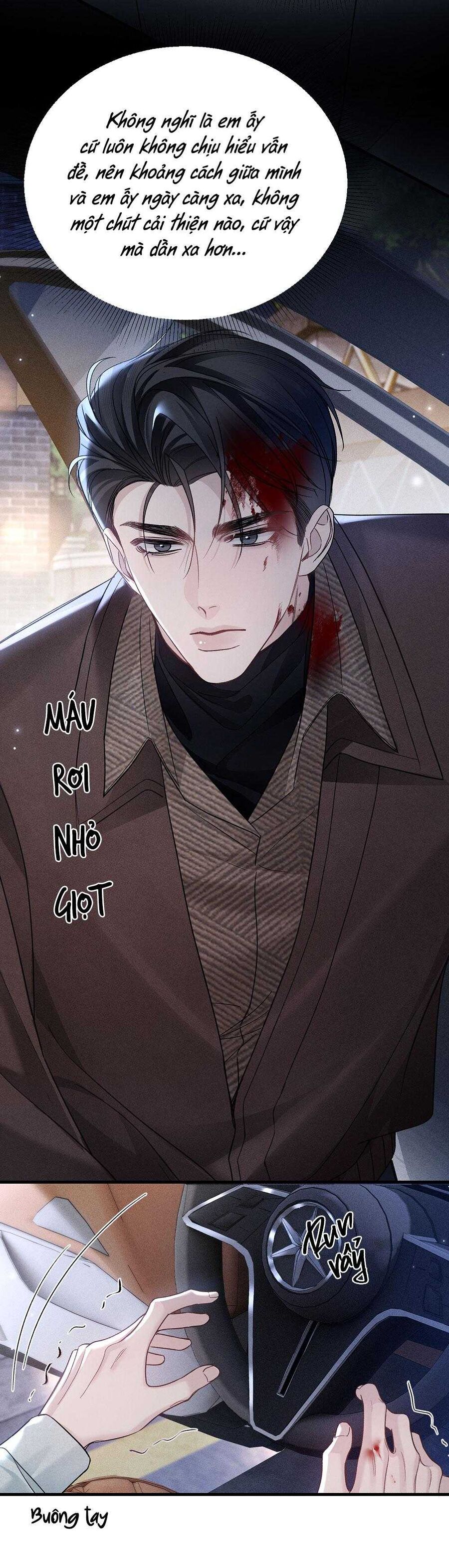 Cuộc Đối Đầu Gay Gắt - Chapter 113 - Page 26