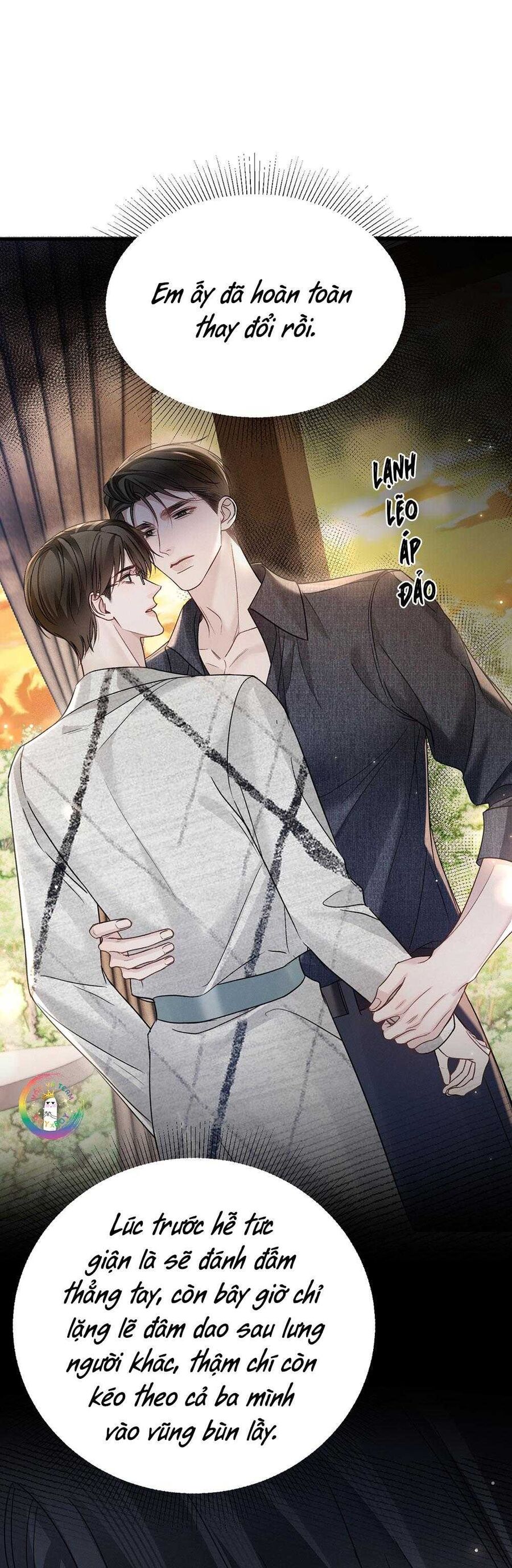 Cuộc Đối Đầu Gay Gắt - Chapter 113 - Page 3