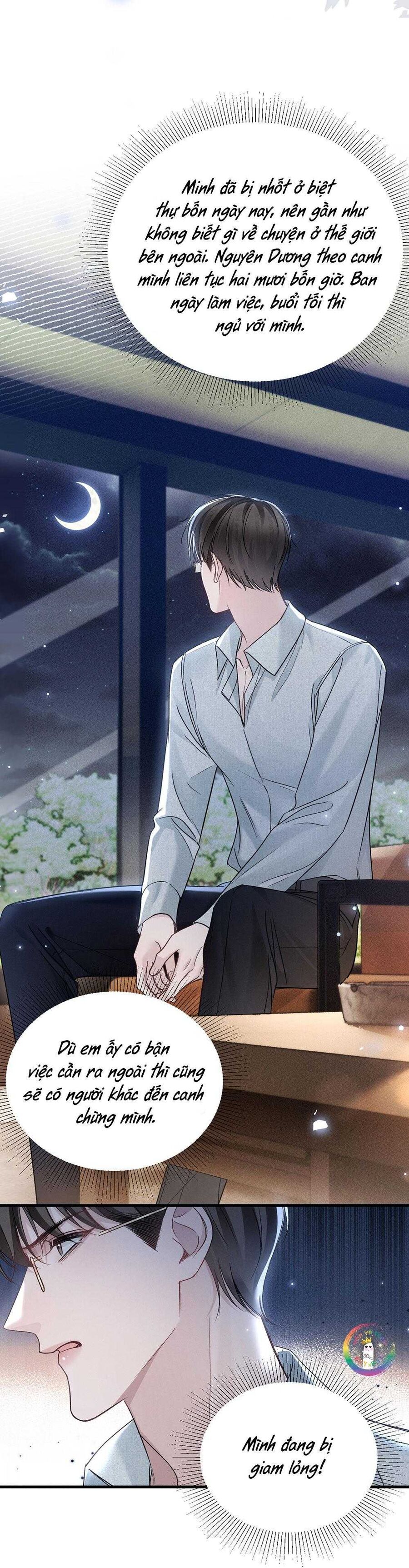 Cuộc Đối Đầu Gay Gắt - Chapter 113 - Page 5