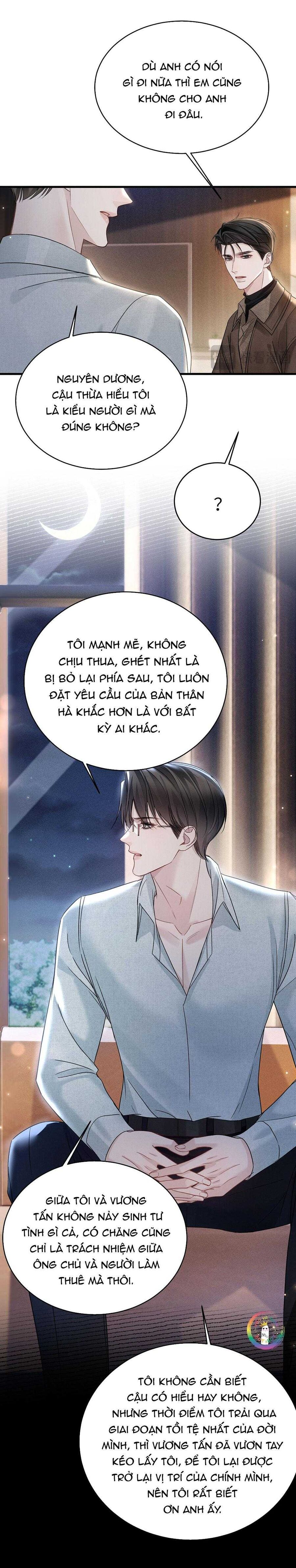 Cuộc Đối Đầu Gay Gắt - Chapter 113 - Page 7