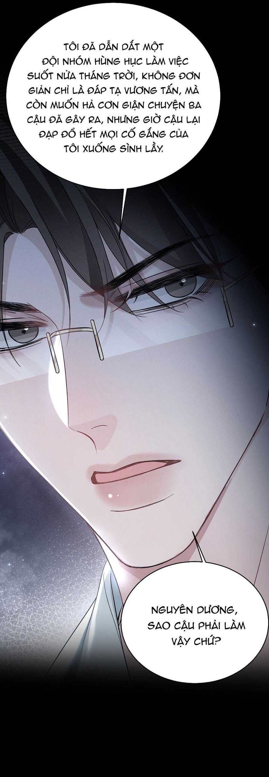 Cuộc Đối Đầu Gay Gắt - Chapter 113 - Page 8