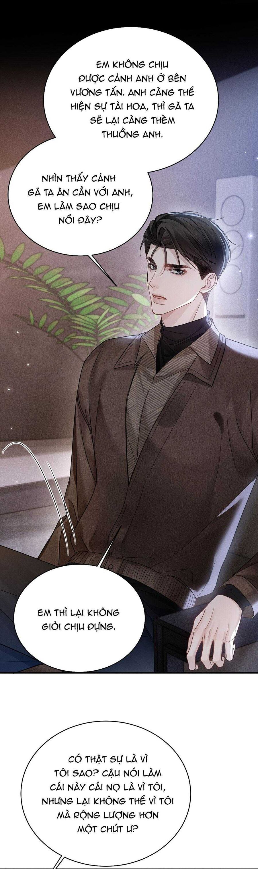 Cuộc Đối Đầu Gay Gắt - Chapter 113 - Page 9