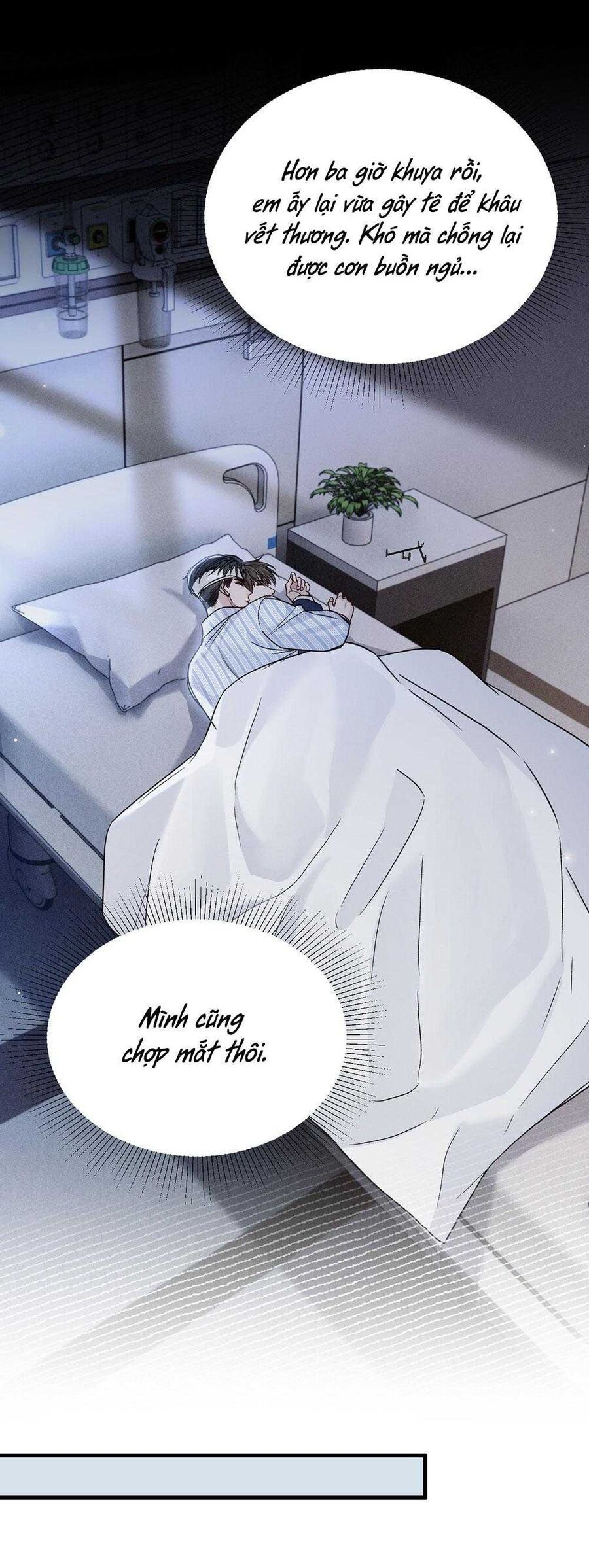 Cuộc Đối Đầu Gay Gắt - Chapter 114 - Page 11