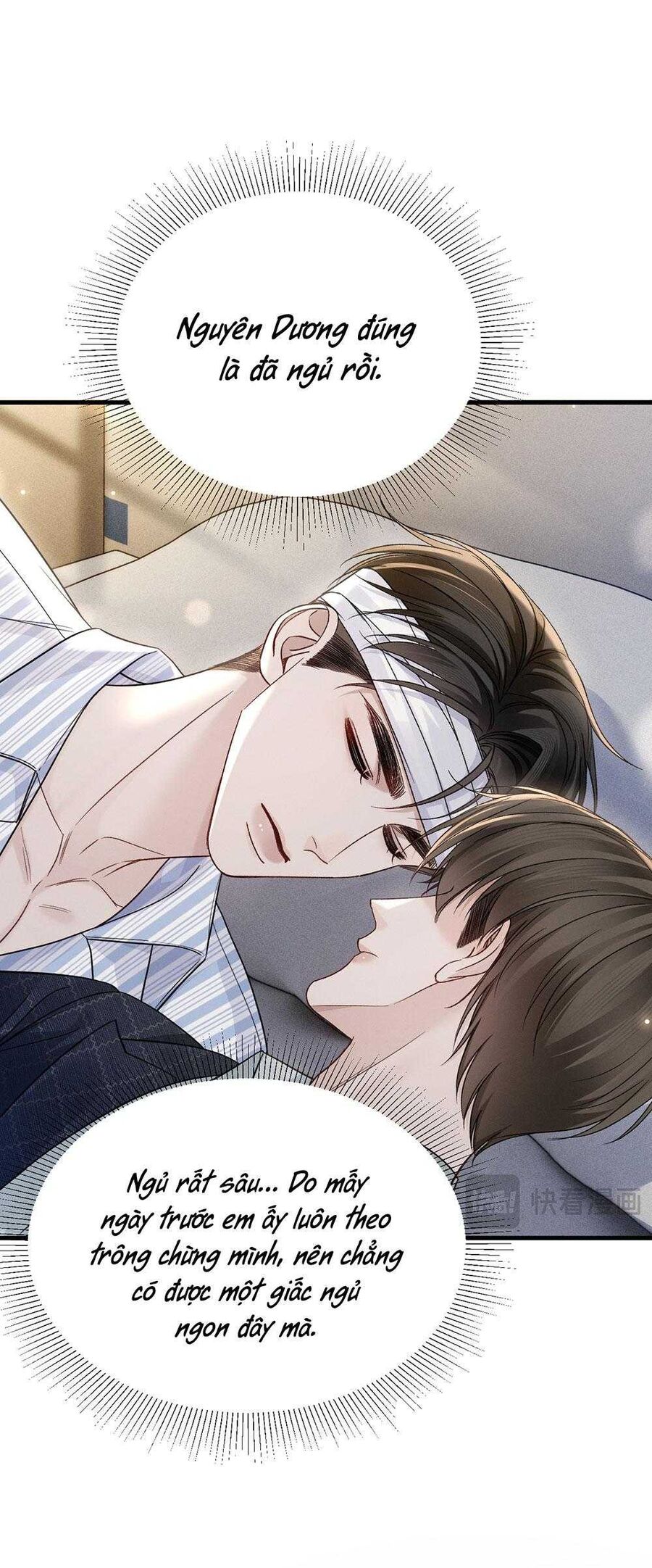 Cuộc Đối Đầu Gay Gắt - Chapter 114 - Page 13