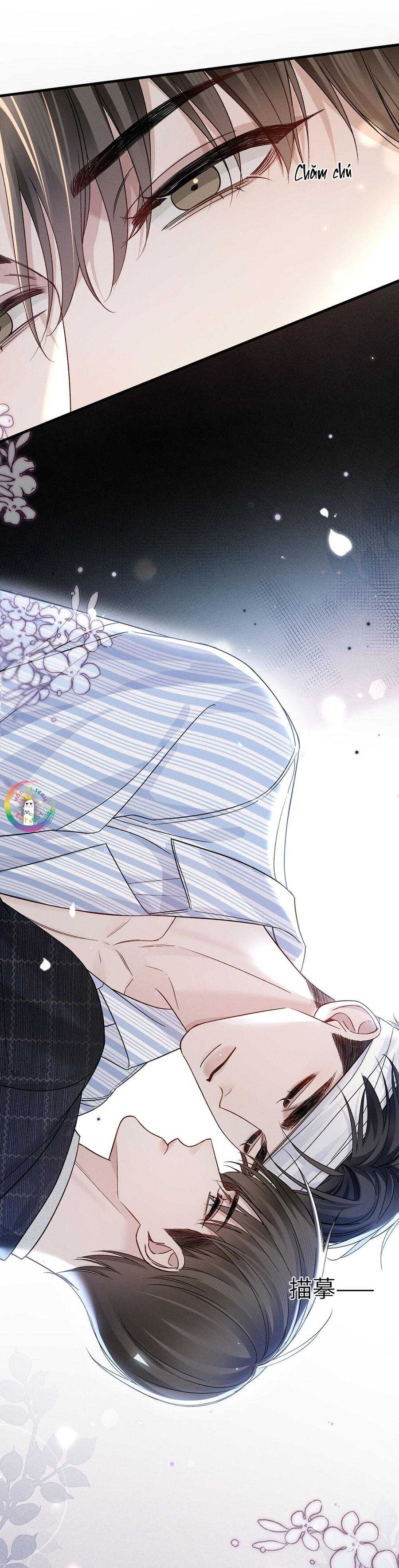 Cuộc Đối Đầu Gay Gắt - Chapter 114 - Page 14