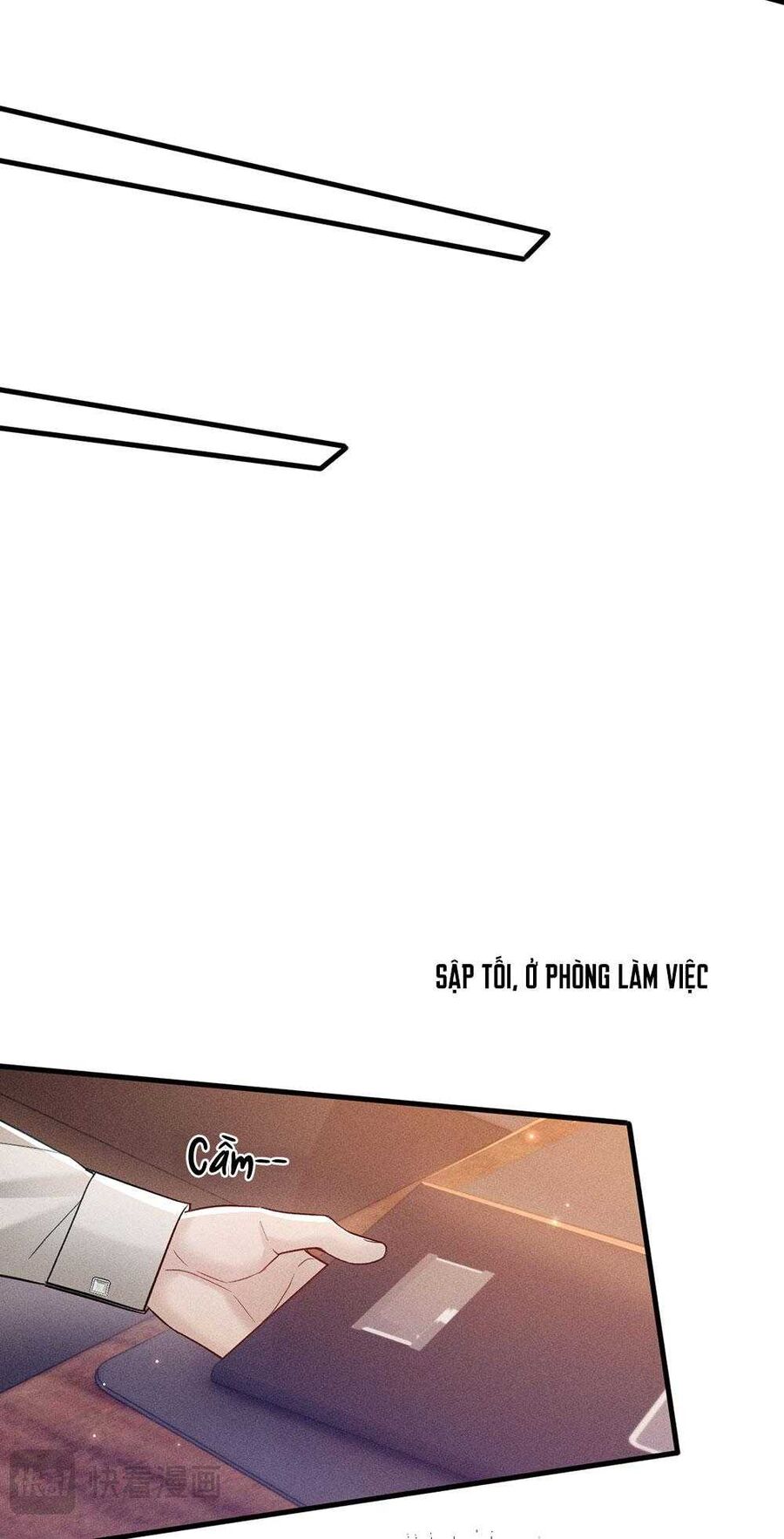 Cuộc Đối Đầu Gay Gắt - Chapter 114 - Page 25