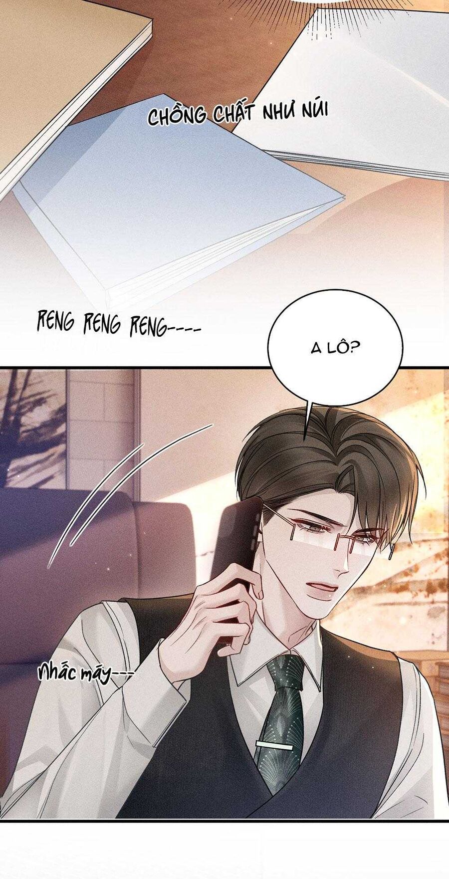 Cuộc Đối Đầu Gay Gắt - Chapter 114 - Page 27