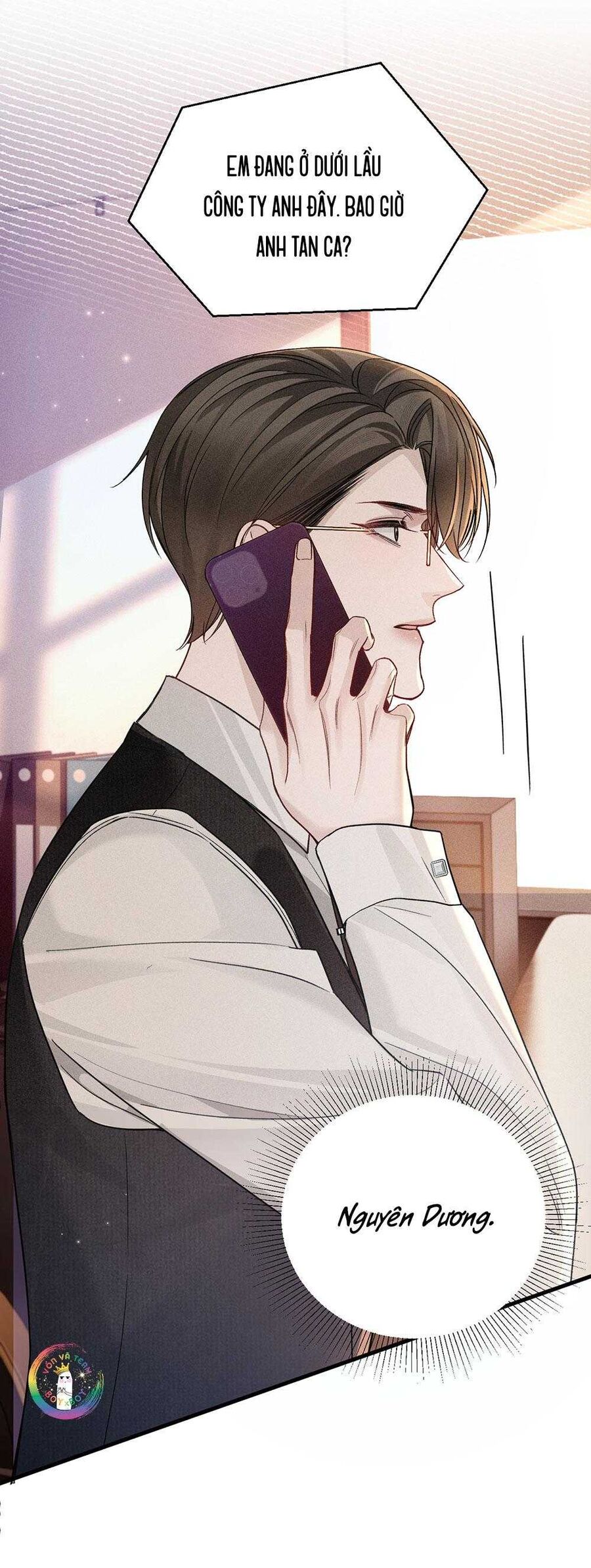 Cuộc Đối Đầu Gay Gắt - Chapter 114 - Page 28