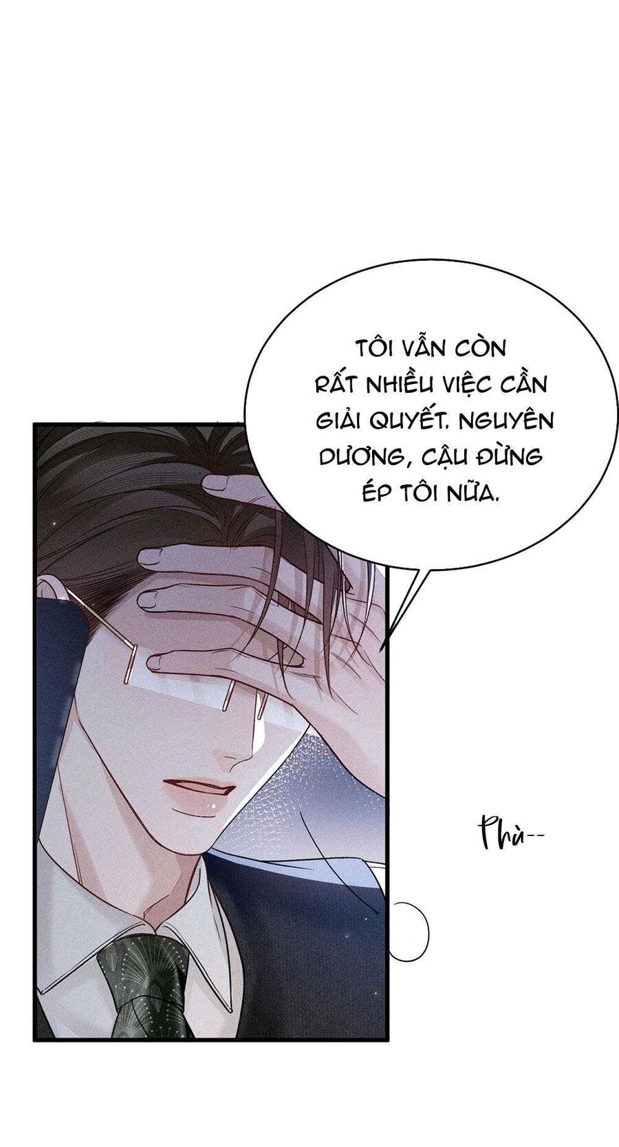 Cuộc Đối Đầu Gay Gắt - Chapter 114 - Page 29