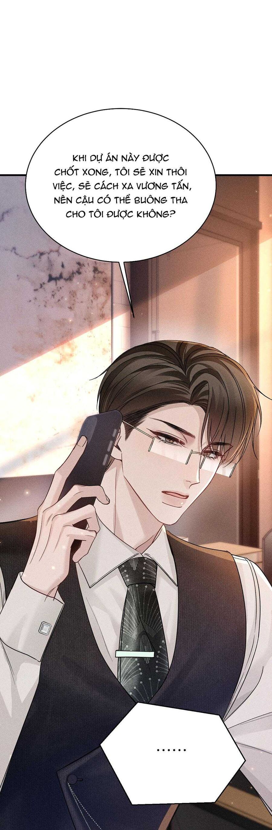 Cuộc Đối Đầu Gay Gắt - Chapter 114 - Page 30