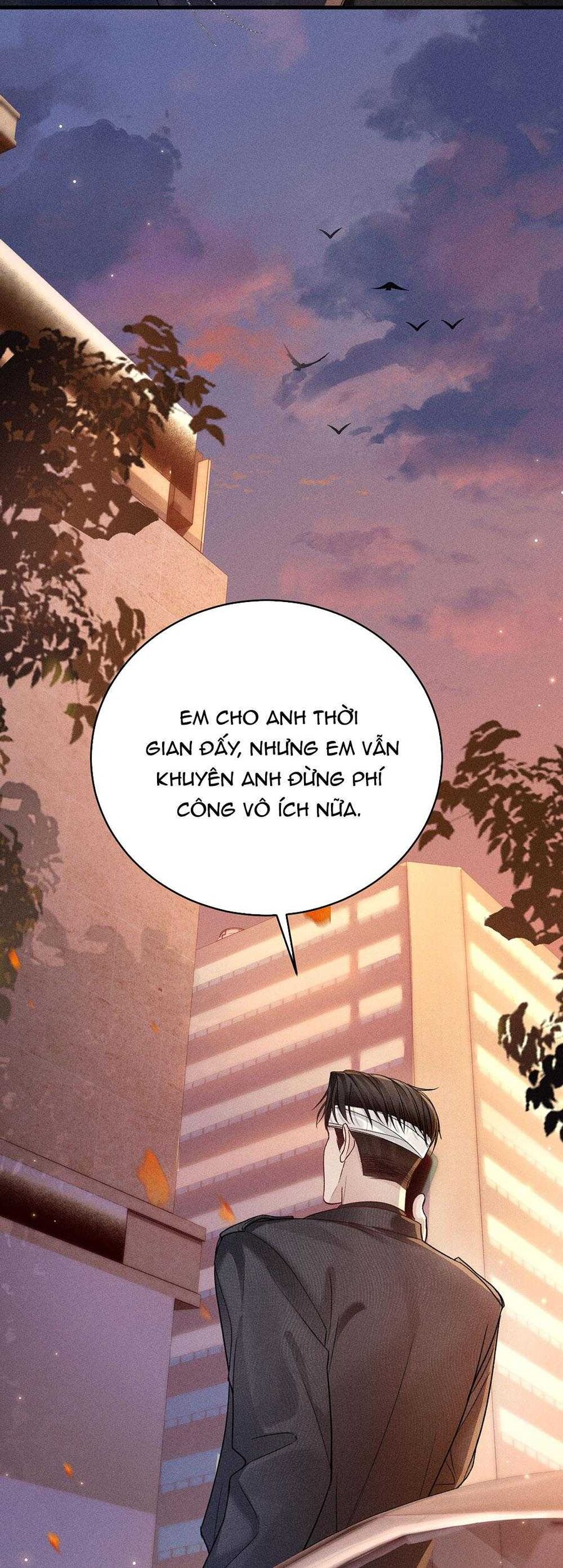 Cuộc Đối Đầu Gay Gắt - Chapter 114 - Page 31