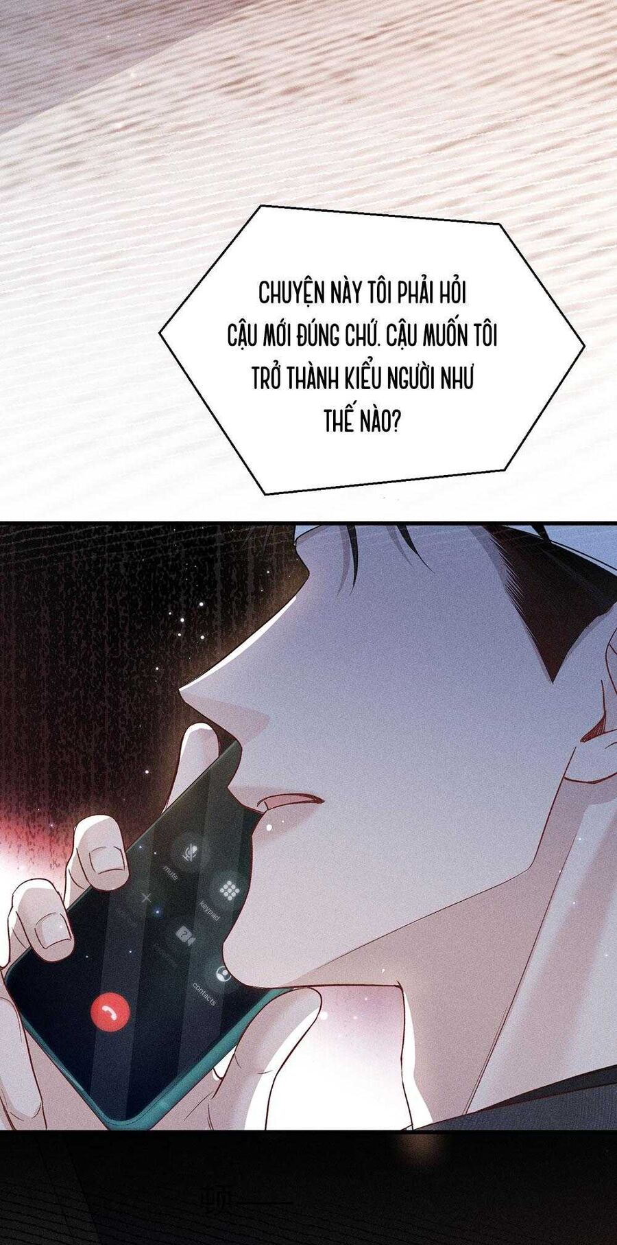 Cuộc Đối Đầu Gay Gắt - Chapter 114 - Page 34