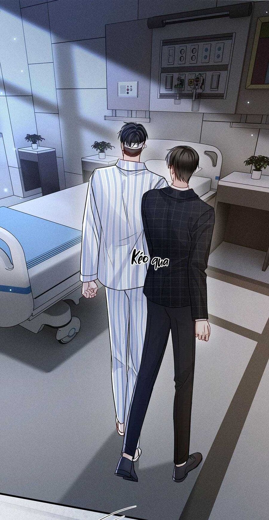 Cuộc Đối Đầu Gay Gắt - Chapter 114 - Page 7