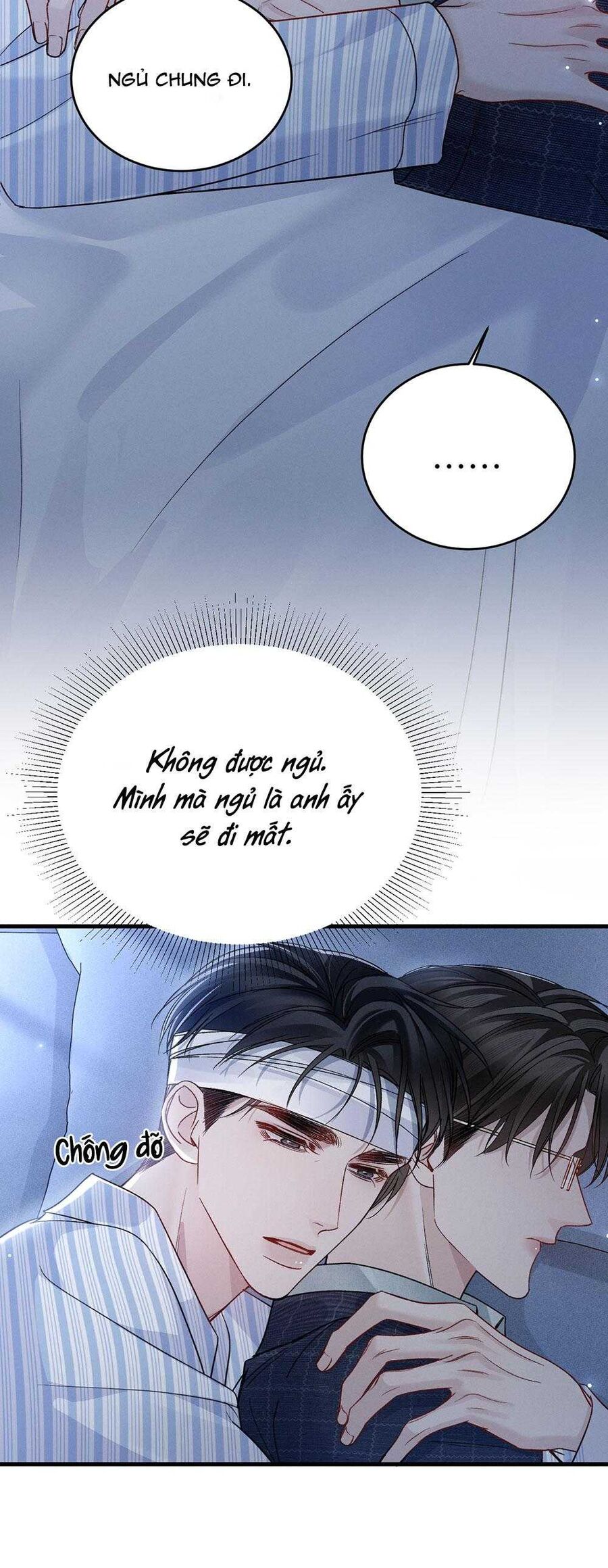 Cuộc Đối Đầu Gay Gắt - Chapter 114 - Page 9