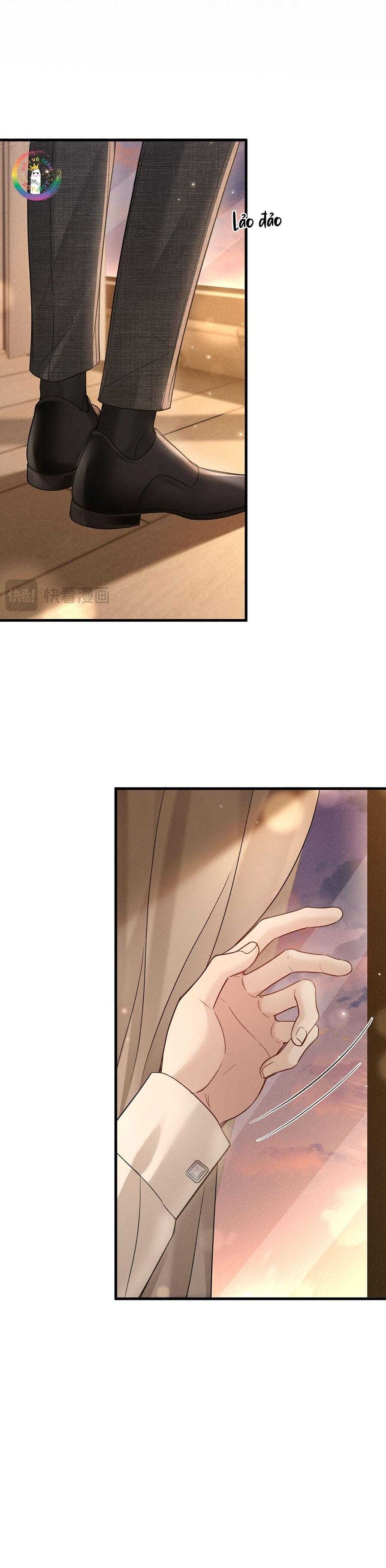 Cuộc Đối Đầu Gay Gắt - Chapter 115 - Page 10