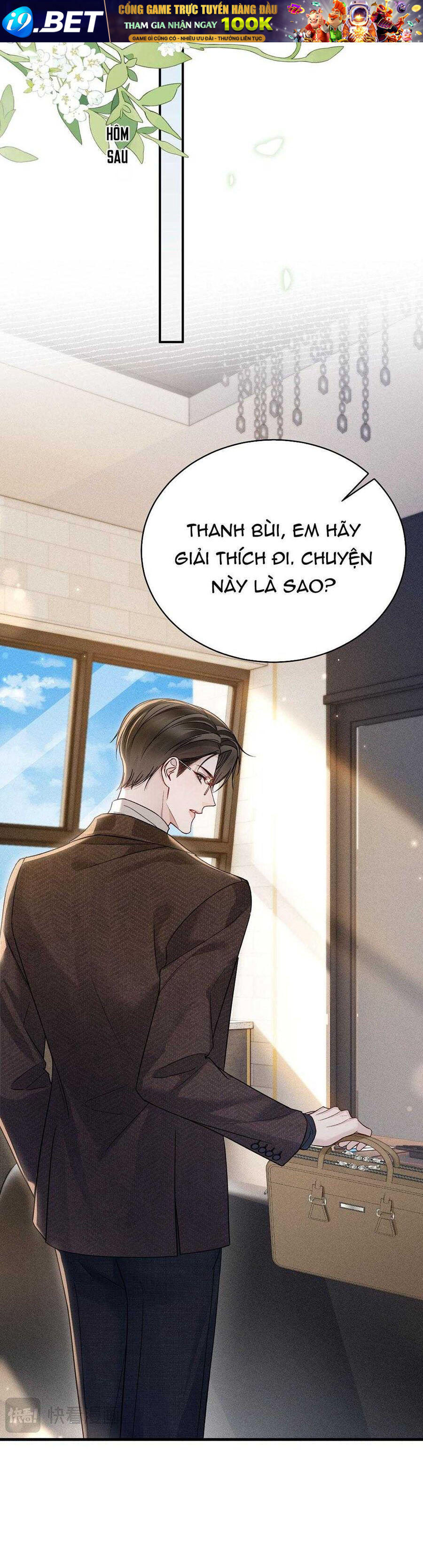 Cuộc Đối Đầu Gay Gắt - Chapter 115 - Page 17
