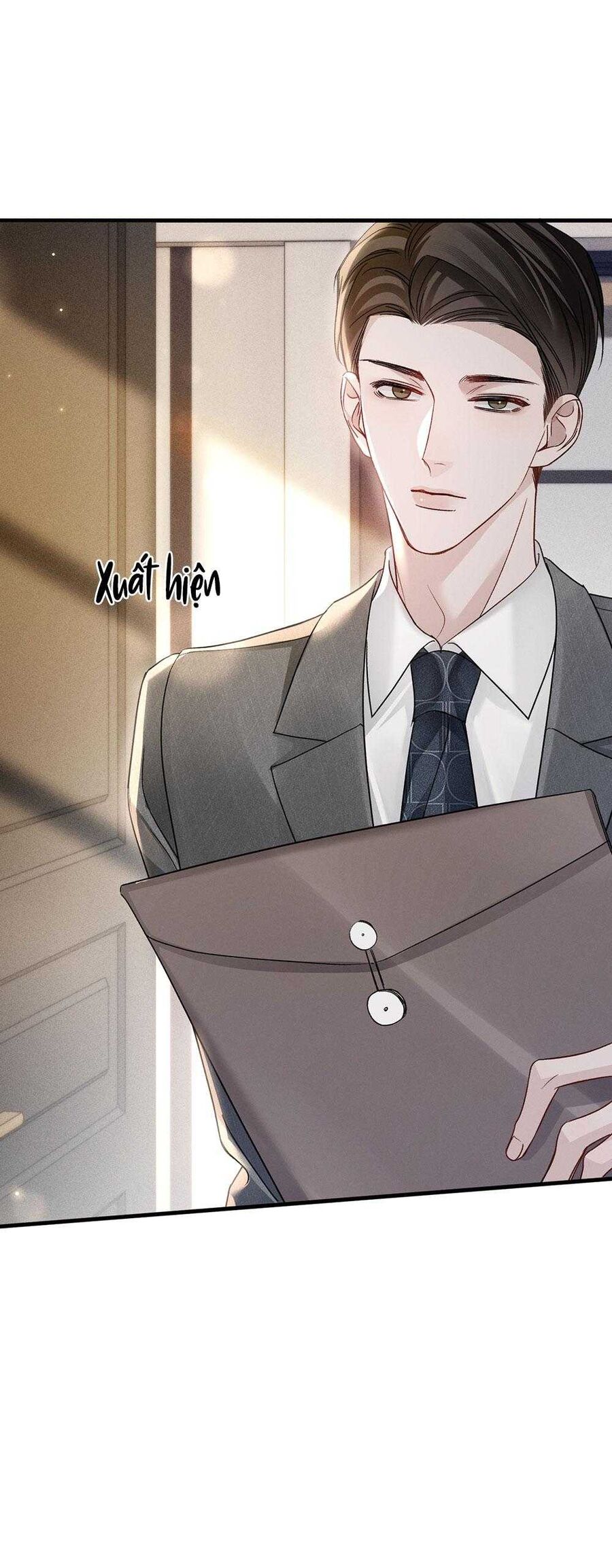 Cuộc Đối Đầu Gay Gắt - Chapter 115 - Page 18